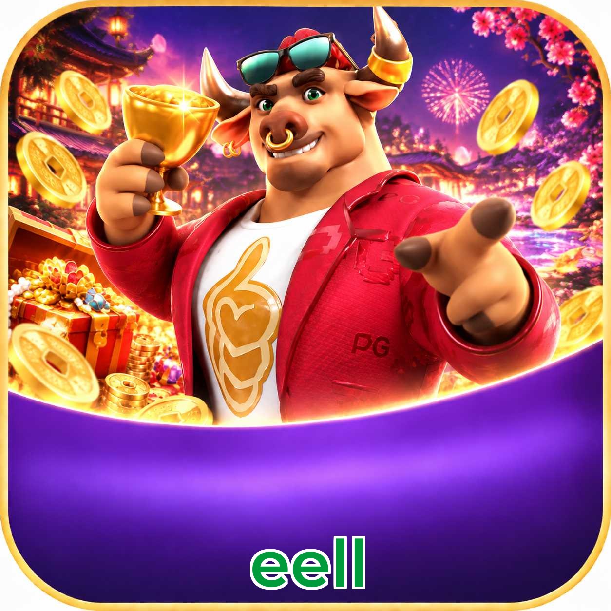 Jogos Fortune